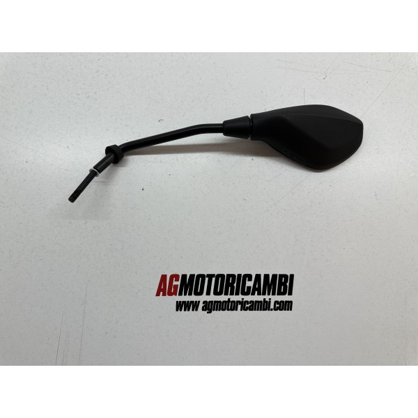 ESPEJO RETROVISOR PIAGGIO BEVERLY 400 S 2021-2024