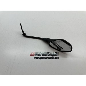 ESPEJO RETROVISOR PIAGGIO BEVERLY 400 S 2021-2024 2