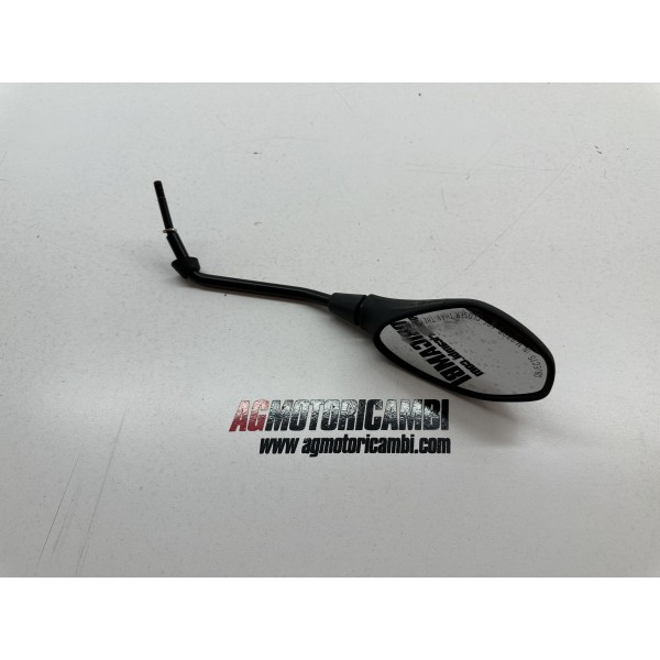 ESPEJO RETROVISOR PIAGGIO BEVERLY 400 S 2021-2024