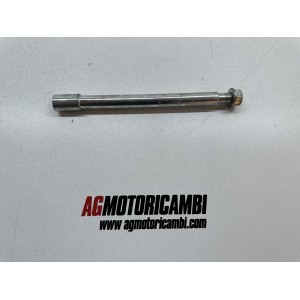 PASADOR EJE RUEDA DELANTERA PIAGGIO BEVERLY 400 S 2021-2024