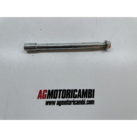 PERNO ASSE RUOTA ANTERIORE PIAGGIO BEVERLY 400 S 2021-2024