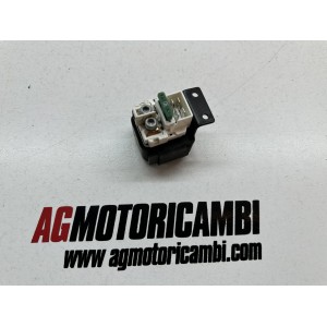 RELE' MOTORE AVVIAMENTO PIAGGIO BEVERLY 400 S 2021-2024