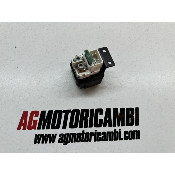 RELÉ MOTOR DE ARRANQUE PIAGGIO BEVERLY 400 S...