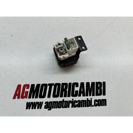 RELÉ MOTOR DE ARRANQUE PIAGGIO BEVERLY 400 S 2021-2024