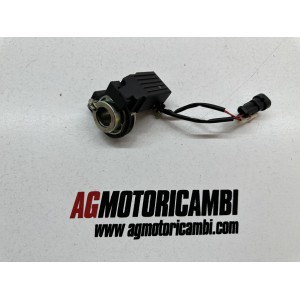ANTENNA LETTURA CHIAVE IMMOBILIZER PIAGGIO BEVERLY 400 S...