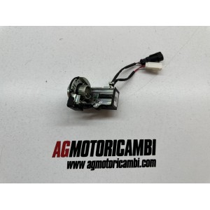 ANTENNA LETTURA CHIAVE IMMOBILIZER PIAGGIO BEVERLY 400 S... 2