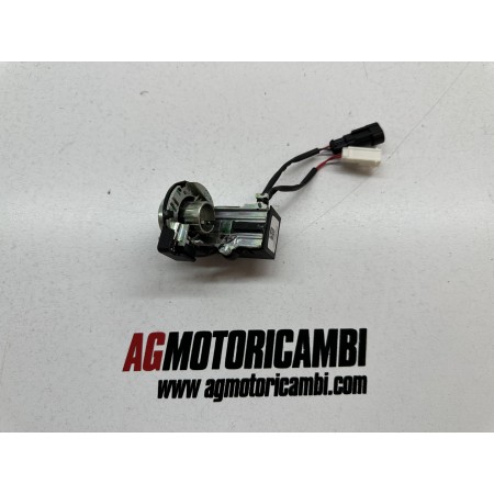 ANTENNE LETTURA CHIAVE WEGFAHRSPERRE PIAGGIO BEVERLY 400 S 2021-2024