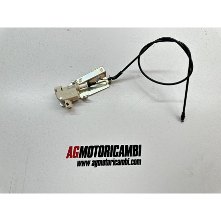 ATTUATORE FILO SERRATURA PIAGGIO BEVERLY 400 S 2021-2024