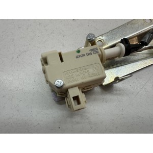 ATTUATORE FILO SERRATURA PIAGGIO BEVERLY 400 S 2021-2024 2