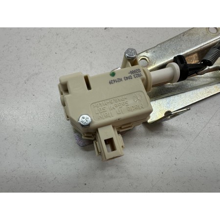 ATTUATORE FILO SERRATURA PIAGGIO BEVERLY 400 S 2021-2024