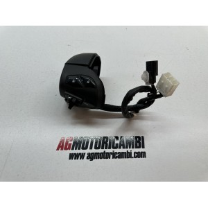 INTERRUPTOR BASCULANTE IZQUIERDO PIAGGIO BEVERLY 400 S...