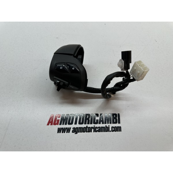 DEVIOLUCI KOMMUTATORE SINISTRO SX PIAGGIO...