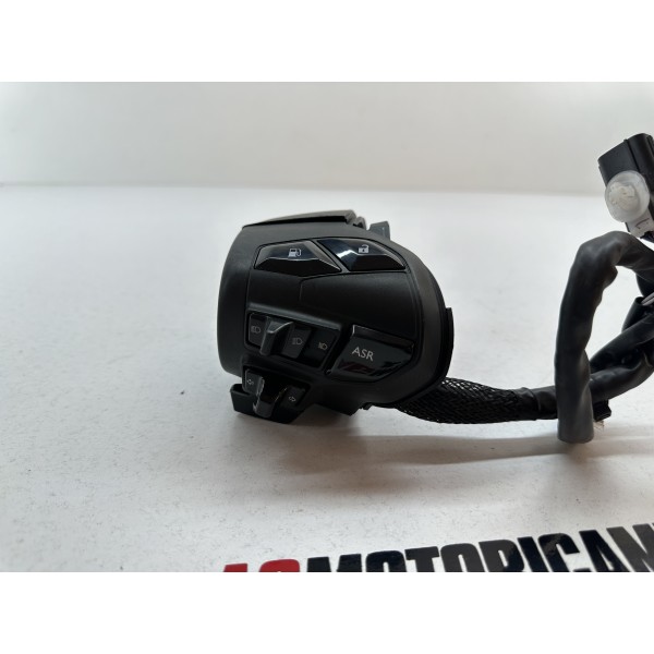 DEVIOLUCI COMMUTATORE SINISTRO SX PIAGGIO...