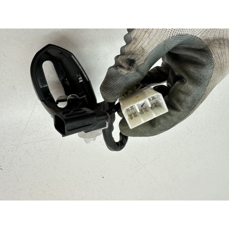 DEVIOLUCI KOMMUTATORE SINISTRO SX PIAGGIO BEVERLY 400 S 2021-2024