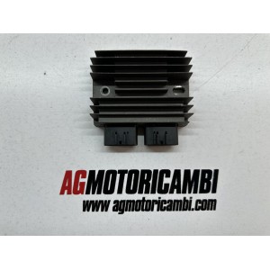 REGOLATORE DI TENSIONE PIAGGIO BEVERLY 400 S 2021-2024