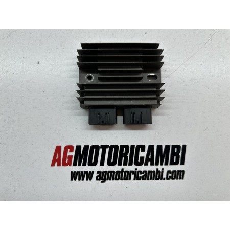 REGULADOR DE VOLTAJE PIAGGIO BEVERLY 400 S 2021-2024