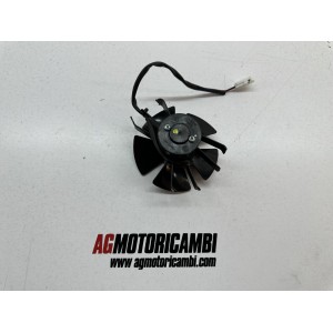 MOTOR KÜHLER KÜHLVENTILATOR PIAGGIO BEVERLY 400 S 2021-2024