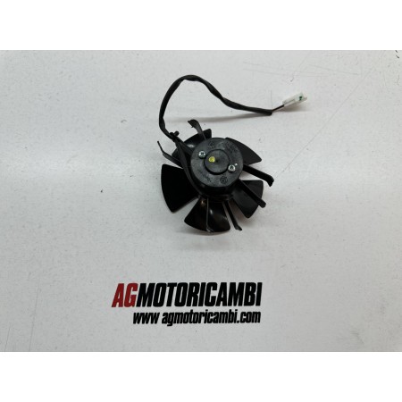 MOTOR KÜHLER KÜHLVENTILATOR PIAGGIO BEVERLY 400 S 2021-2024