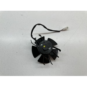 MOTOR RADIADOR VENTILADOR PIAGGIO BEVERLY 400 S 2021-2024 2