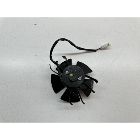 MOTOR KÜHLER KÜHLVENTILATOR PIAGGIO BEVERLY 400 S 2021-2024