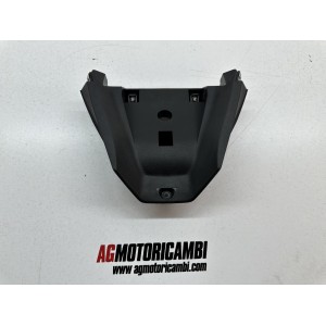 DECKEL STAFFA BAULETTO PIAGGIO BEVERLY 400 S 2021-2024