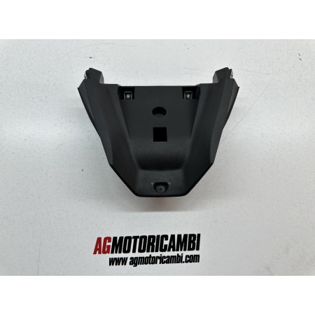 COVER STAFFA BAULETTO PIAGGIO BEVERLY 400 S 2021-2024