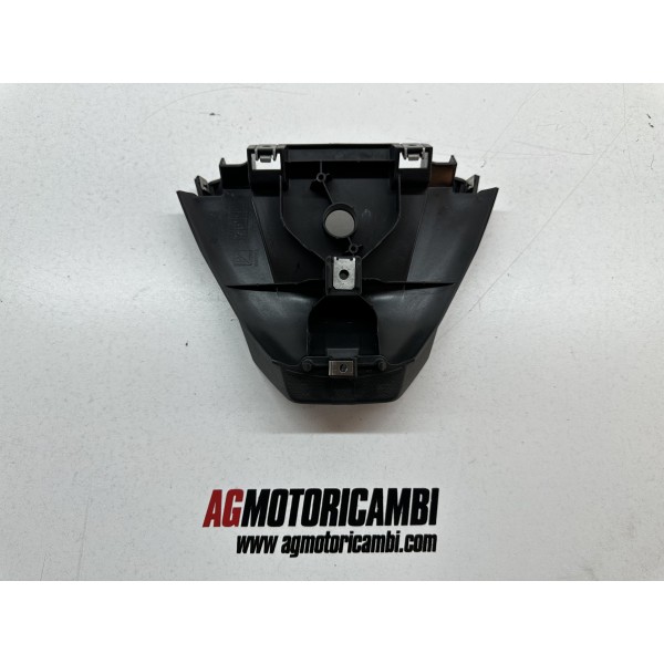 TAPA SOPORTE TOPCASE PIAGGIO BEVERLY 400 S...