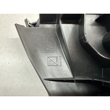 DECKEL STAFFA BAULETTO PIAGGIO BEVERLY 400 S 2021-2024