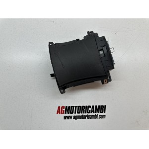 FUEL TANK CAP DOOR PIAGGIO BEVERLY 400 S 2021-2024