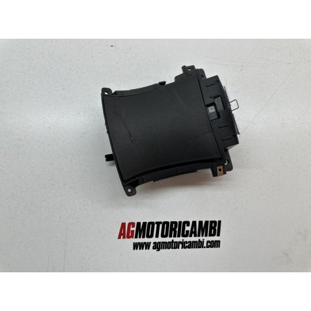 FUEL TANK CAP DOOR PIAGGIO BEVERLY 400 S 2021-2024