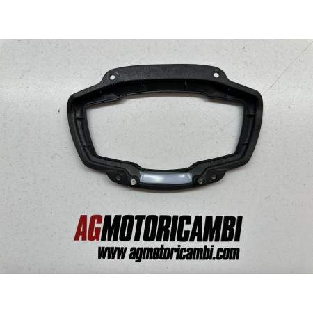 CARENA CORNICE STRUMENTAZIONE PIAGGIO BEVERLY 400 S 2021-2024