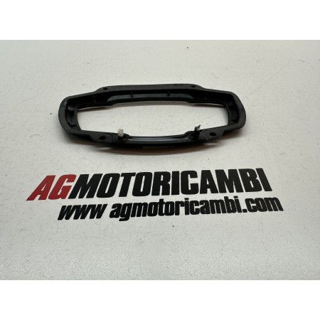 CARENA CORNICE STRUMENTAZIONE PIAGGIO BEVERLY 400 S 2021-2024