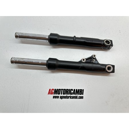 COPPIA STELI FORCELLA ANTERIORE PIAGGIO BEVERLY 400 S 2021-2024