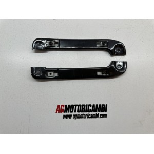 STAFFE PEDANA DX SX PIAGGIO BEVERLY 400 S 2021-2024