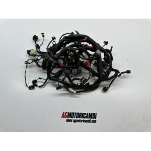 MAZO DE CABLES ELÉCTRICOS PIAVERLY BEVERLY 400 S 2021-2024