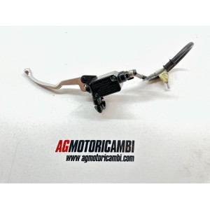 PUMP FRENO POSTERIORE SX PIAGGIO BEVERLY 400 S 2021-2024