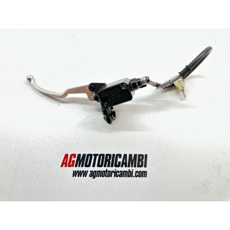 PUMPE FRENO POSTERIORE SX PIAGGIO BEVERLY 400 S 2021-2024