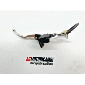 POMPE FRENO POSTERIORE SX PIAGGIO BEVERLY 400 S 2021-2024 2