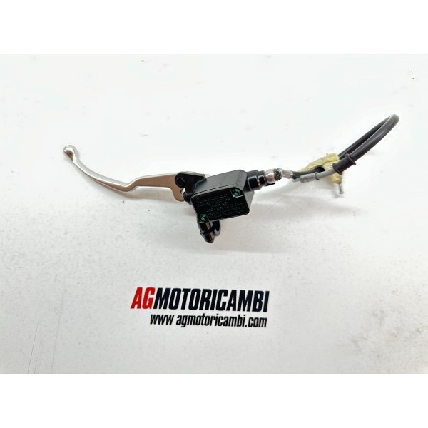 POMPA FRENO POSTERIORE SX PIAGGIO BEVERLY 400 S...