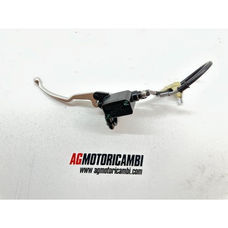 PUMP FRENO POSTERIORE SX PIAGGIO BEVERLY 400 S 2021-2024