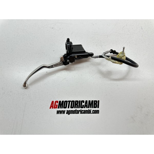 PUMPE FRENO POSTERIORE SX PIAGGIO BEVERLY 400 S...