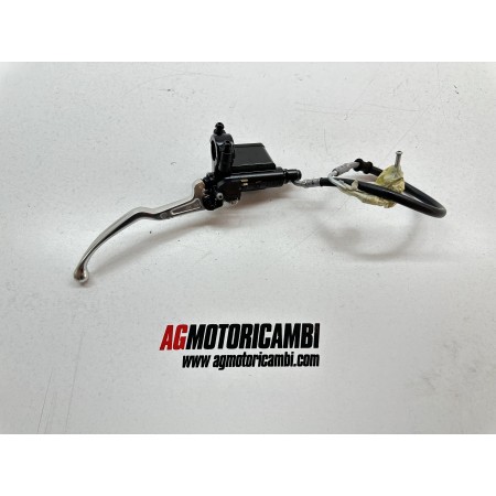 PUMPE FRENO POSTERIORE SX PIAGGIO BEVERLY 400 S 2021-2024