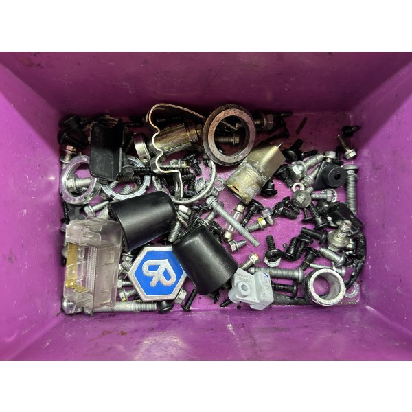 KIT VITI VITERIA PIAGGIO BEVERLY 400 S 2021-2024