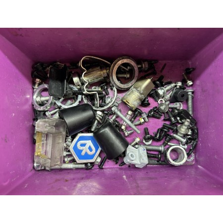 KIT VITI VITERIA PIAGGIO BEVERLY 400 S 2021-2024