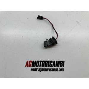 RICARICA PIAGGIO BEVERLY 400 S 2021-2024