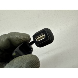 PRESA USB RICARICA PIAGGIO BEVERLY 400 S 2021-2024 2