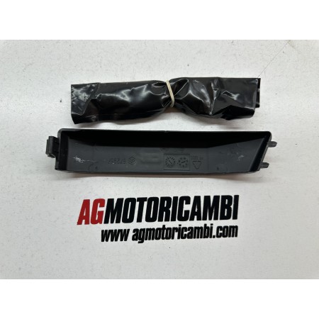 CHIAVE CANDELA PIAGGIO BEVERLY 400 S 2021-2024