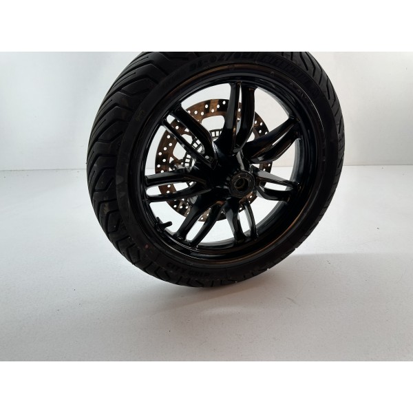 LLANTA DELANTERA PIAGGIO BEVERLY 400 S 2021-2024