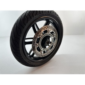 LLANTA DELANTERA PIAGGIO BEVERLY 400 S 2021-2024 2