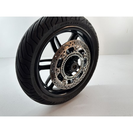 CERCHIO RUOTA ANTERIORE PIAGGIO BEVERLY 400 S 2021-2024